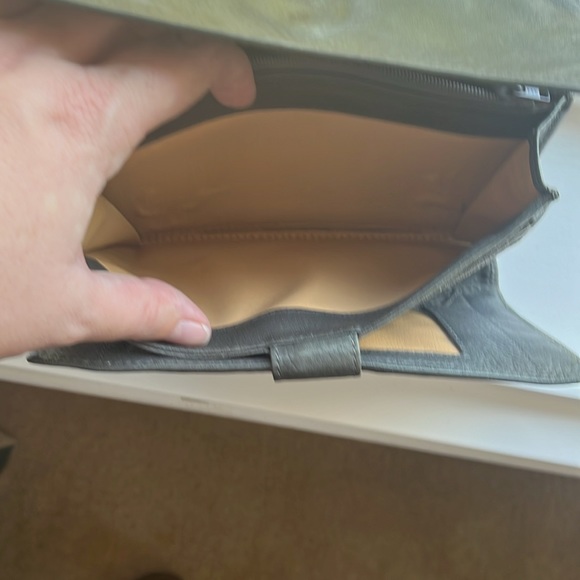 5 compartiments Wallet. Gray - Picture 9 of 15